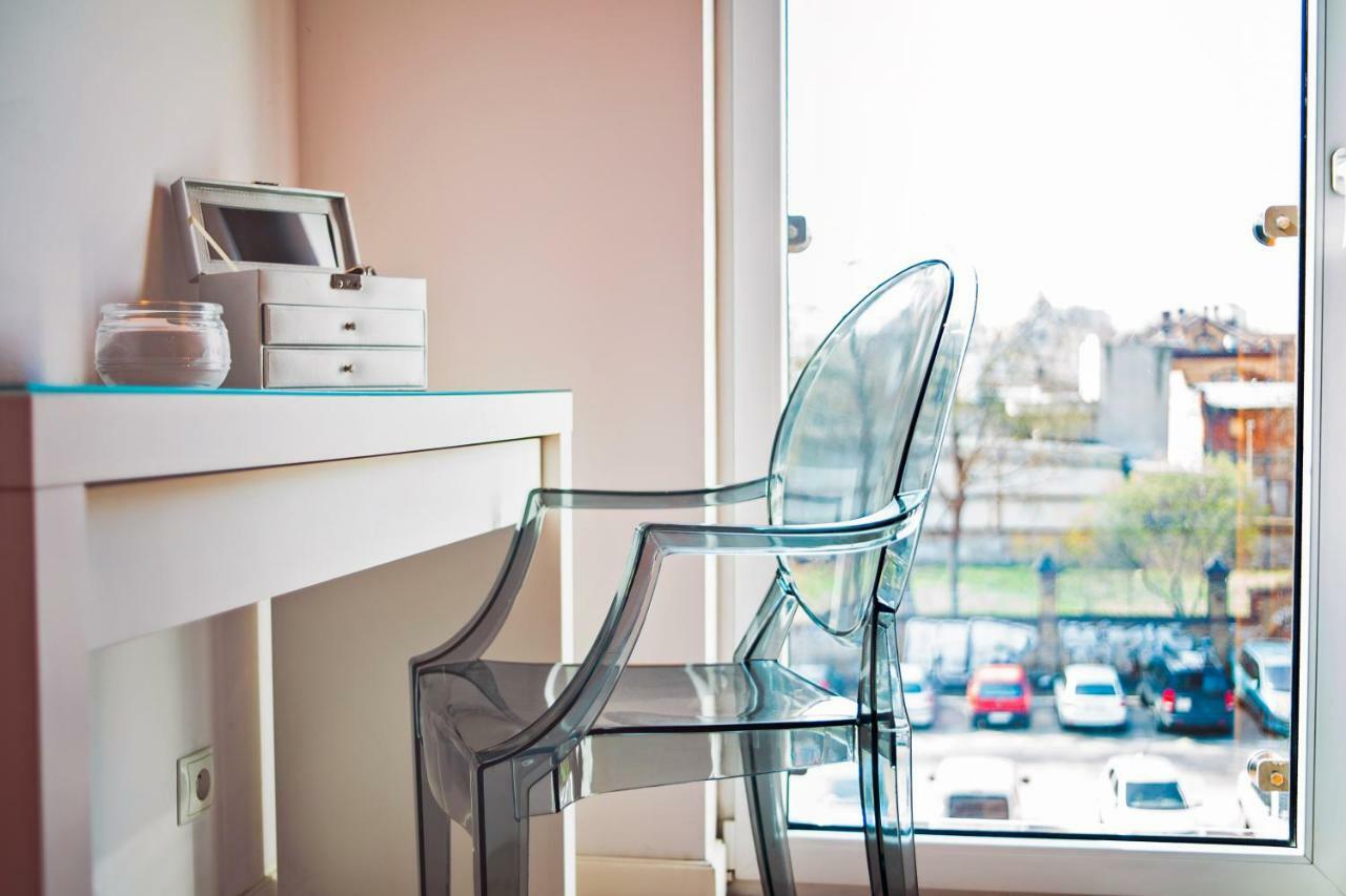 Apartamenty Homely Place - Parking 7 Poznan Dış mekan fotoğraf
