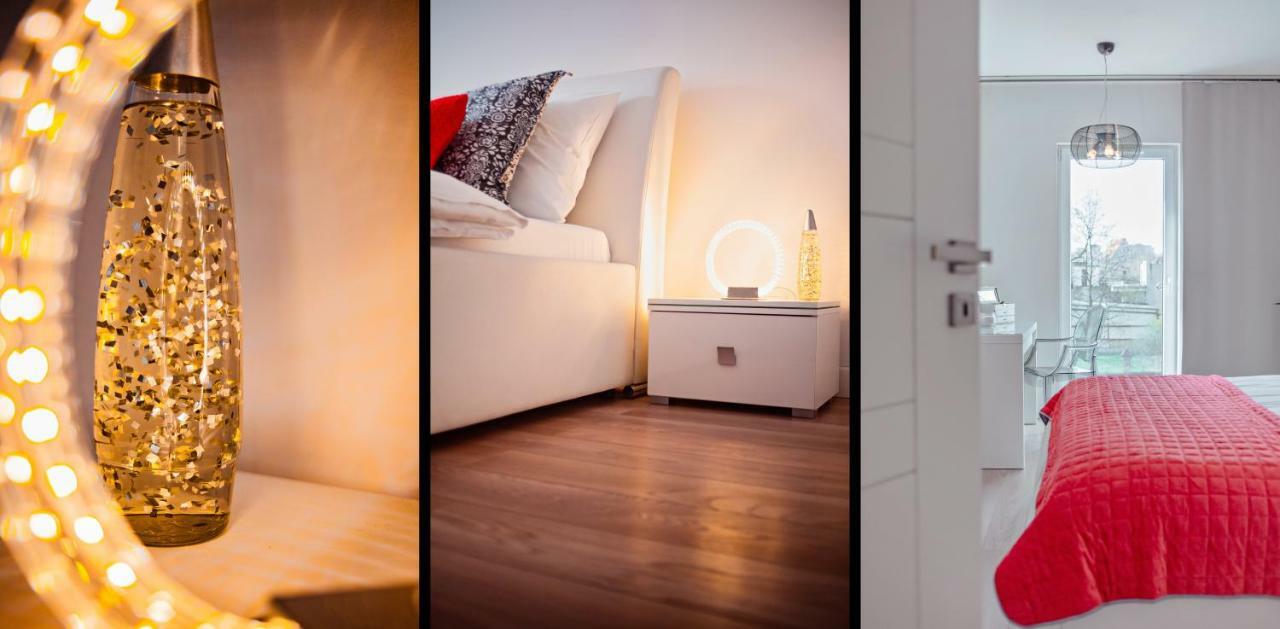Apartamenty Homely Place - Parking 7 Poznan Dış mekan fotoğraf